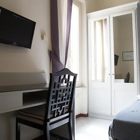 Brasile Hotel 3*