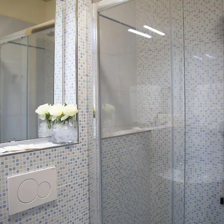 Brasile Hotel Montecatini Terme