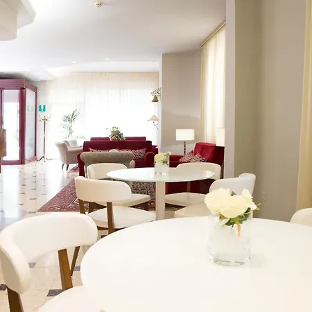 Brasile Hotel Montecatini Terme
