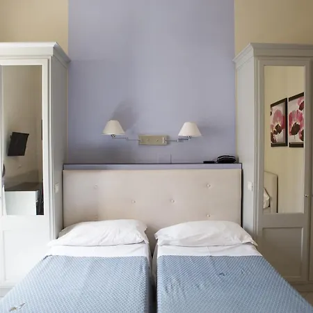 Hotel Brasile