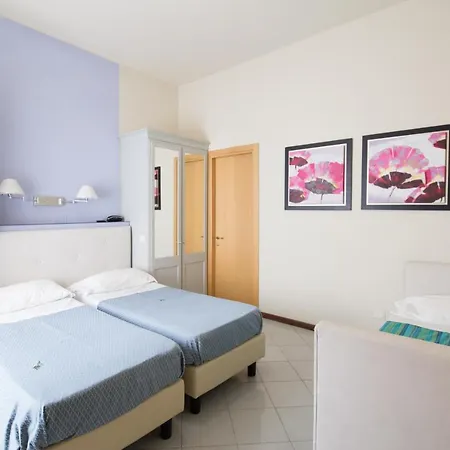 Hotel Brasile 3*