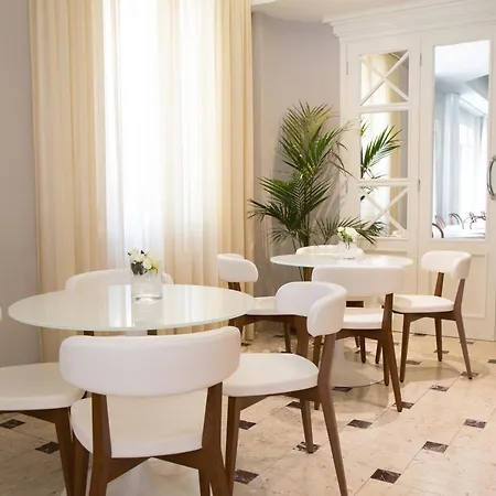 Brasile 3* Montecatini Terme