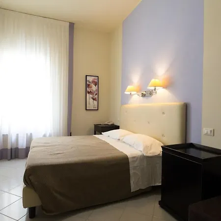 Brasile Montecatini Terme