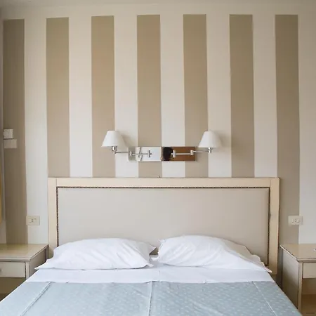 Brasile Hotel Montecatini Terme