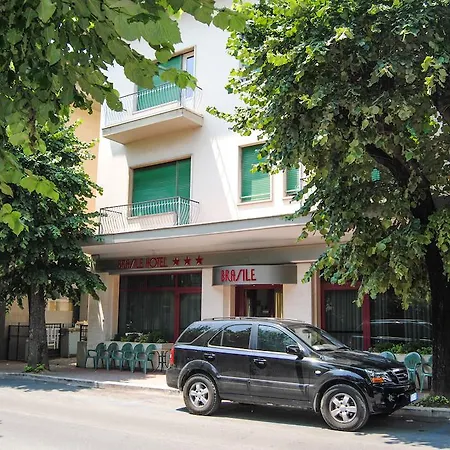 Hotel Brasile
