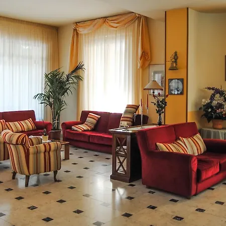 Brasile Montecatini Terme