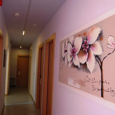 Brasile Hotel Montecatini Terme