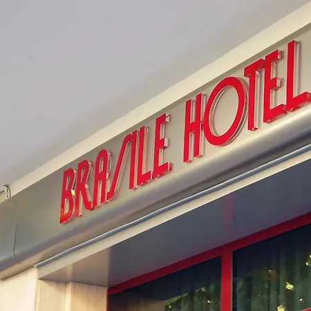 Hotel Brasile 3*