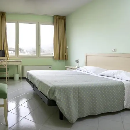 Brasile 3* Montecatini Terme
